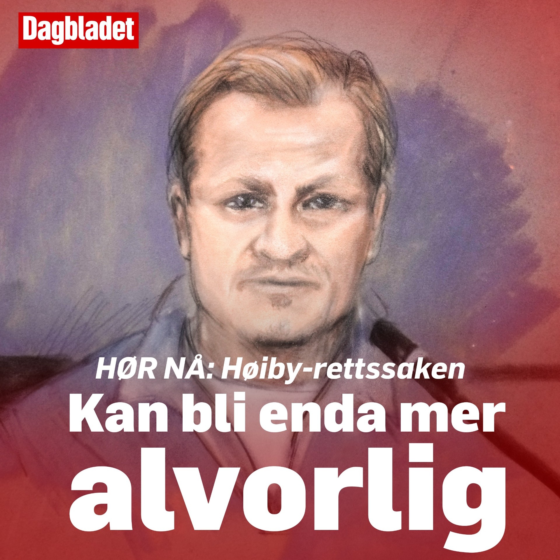Høiby-saken: Kan bli enda mer alvorlig episode artwork