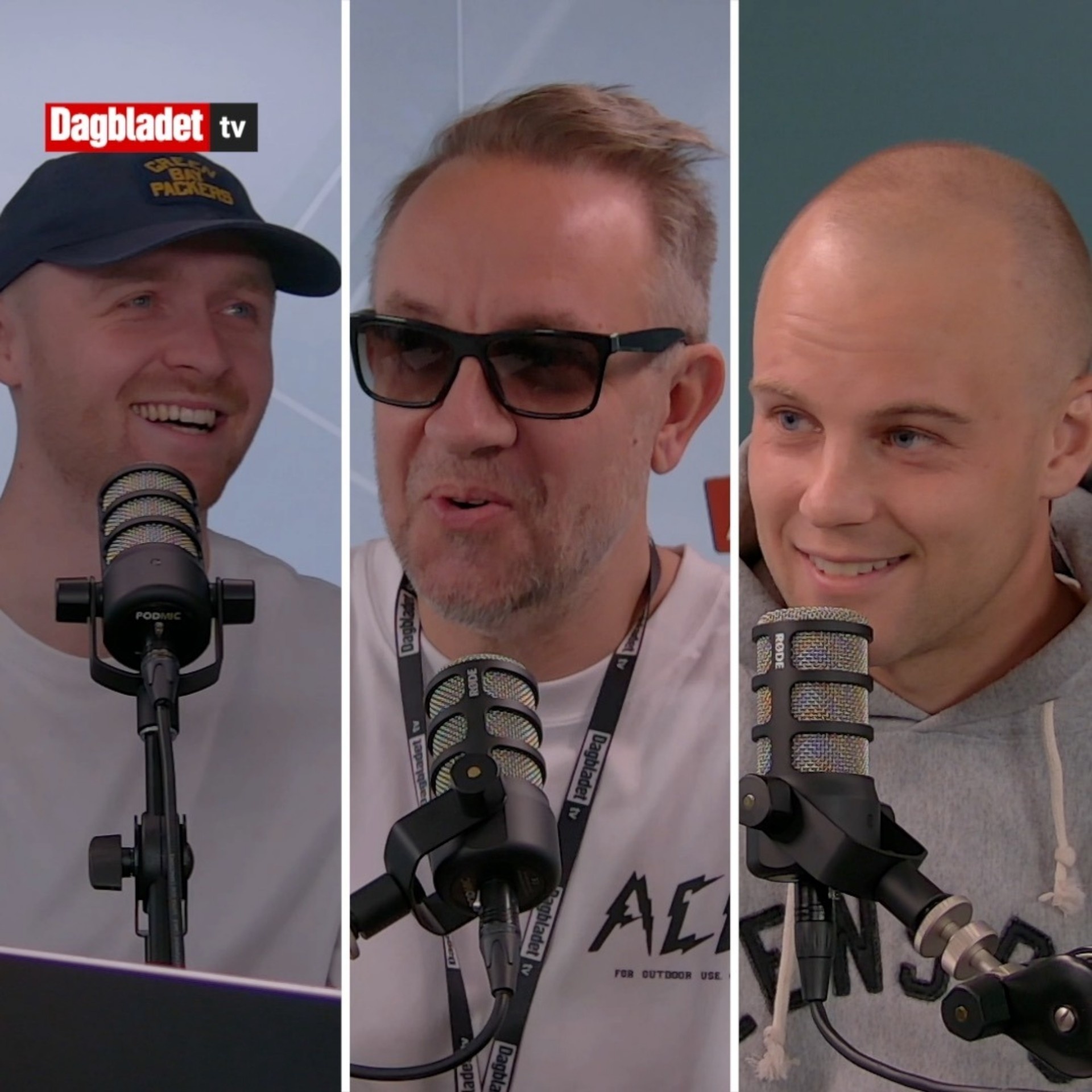 VM-podden: Før Senegal: Bernts soveplan før kamp, hyttetur utenfor Greensboro og Henriks reisebrev episode artwork