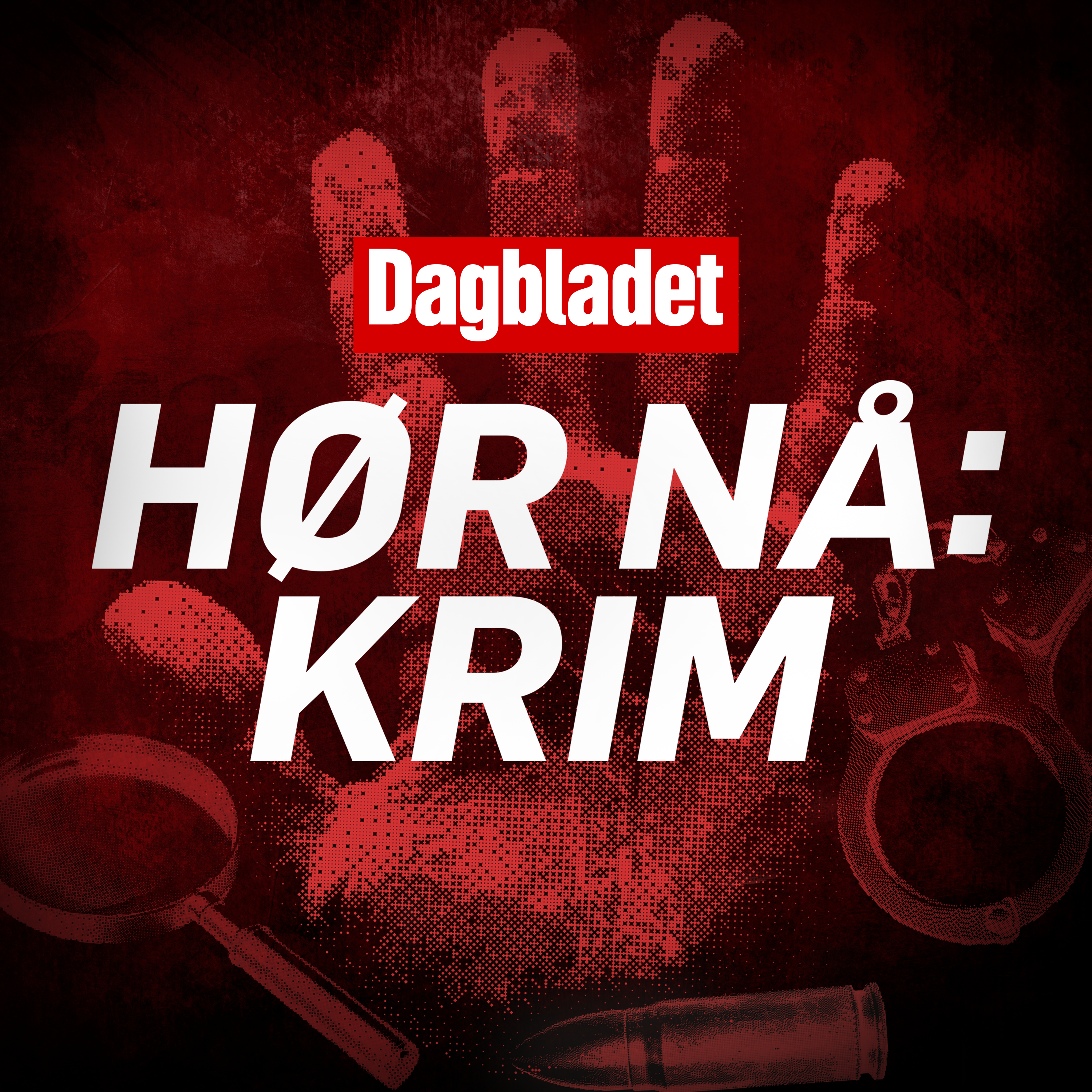 HØR NÅ: krim