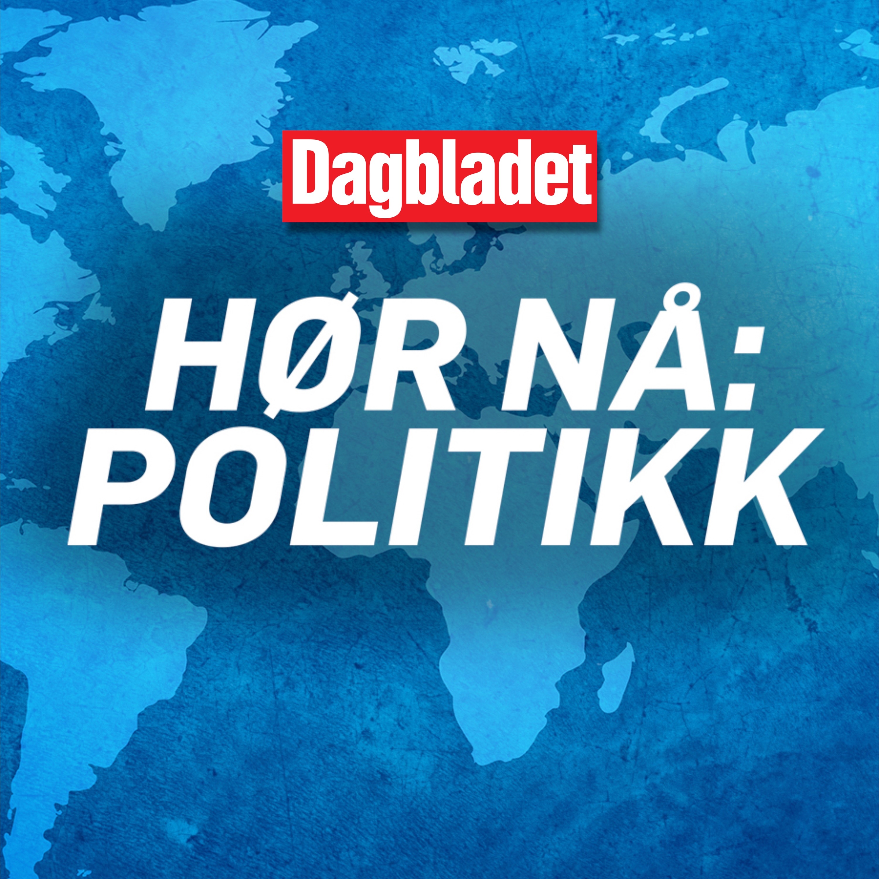 HØR NÅ: Politikk